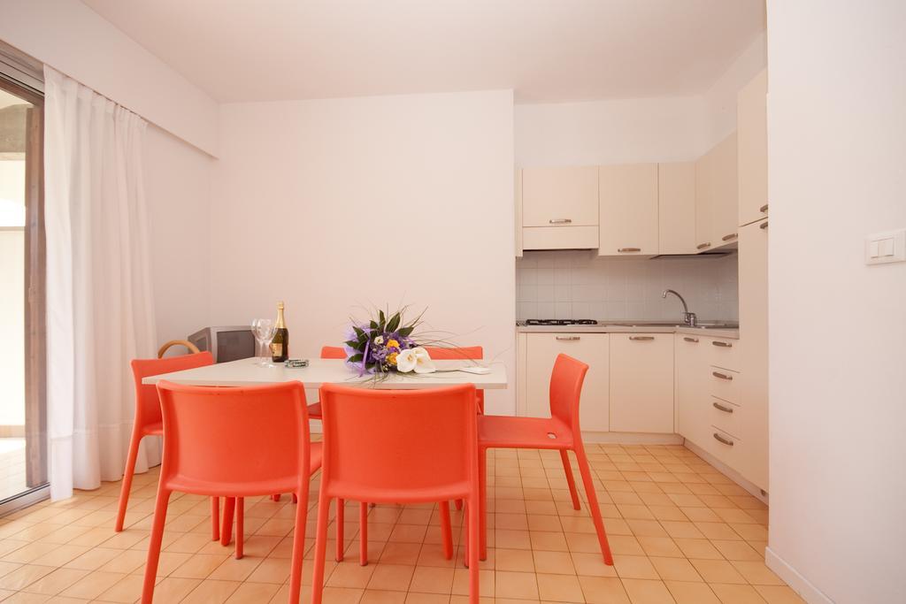 Residence Selenis Καόρλε Δωμάτιο φωτογραφία