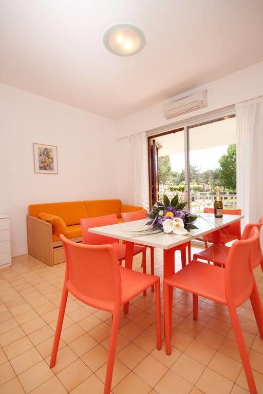 Residence Selenis Καόρλε Δωμάτιο φωτογραφία