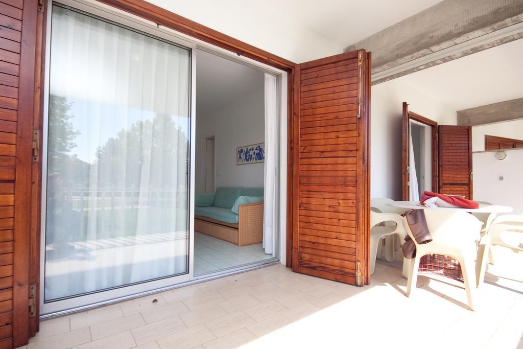 Residence Selenis Καόρλε Δωμάτιο φωτογραφία