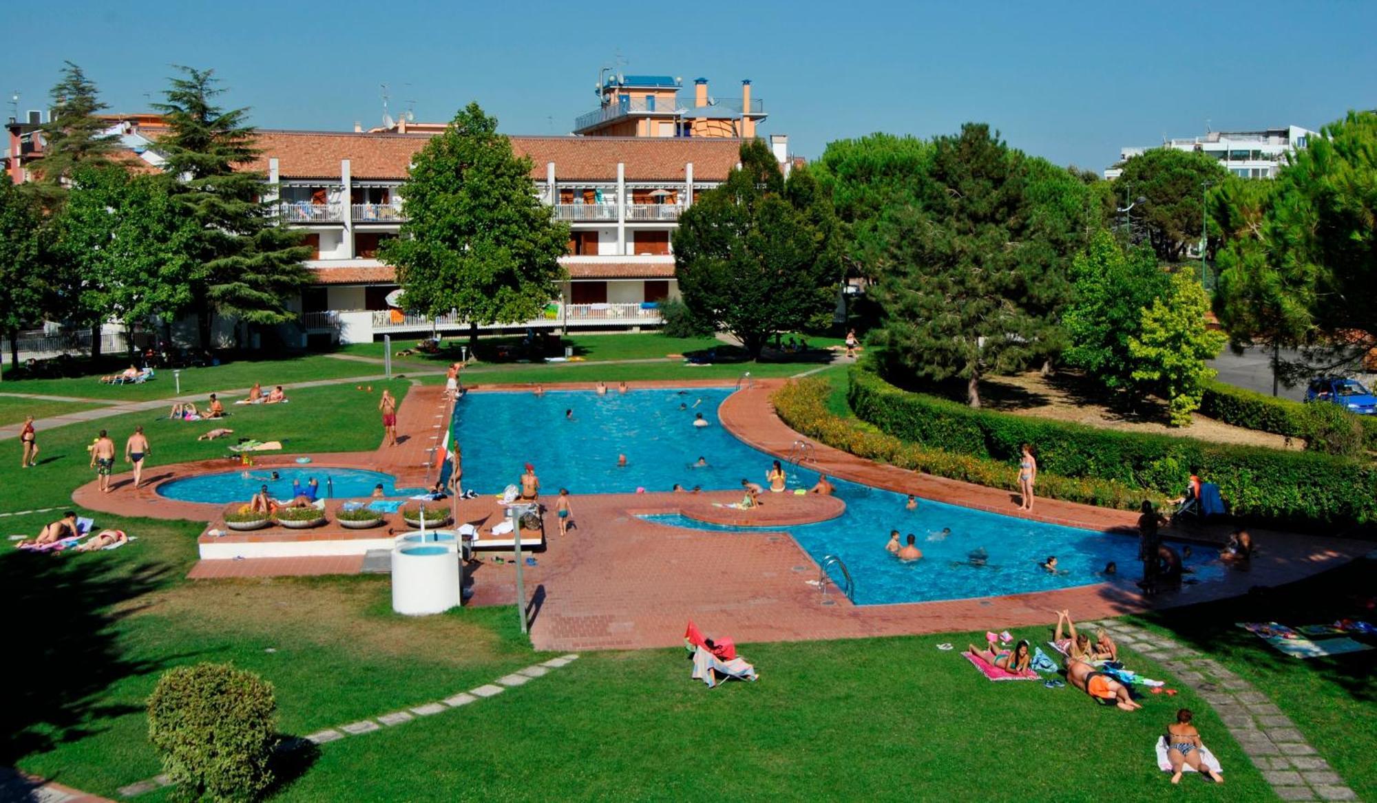 Residence Selenis Καόρλε Εξωτερικό φωτογραφία