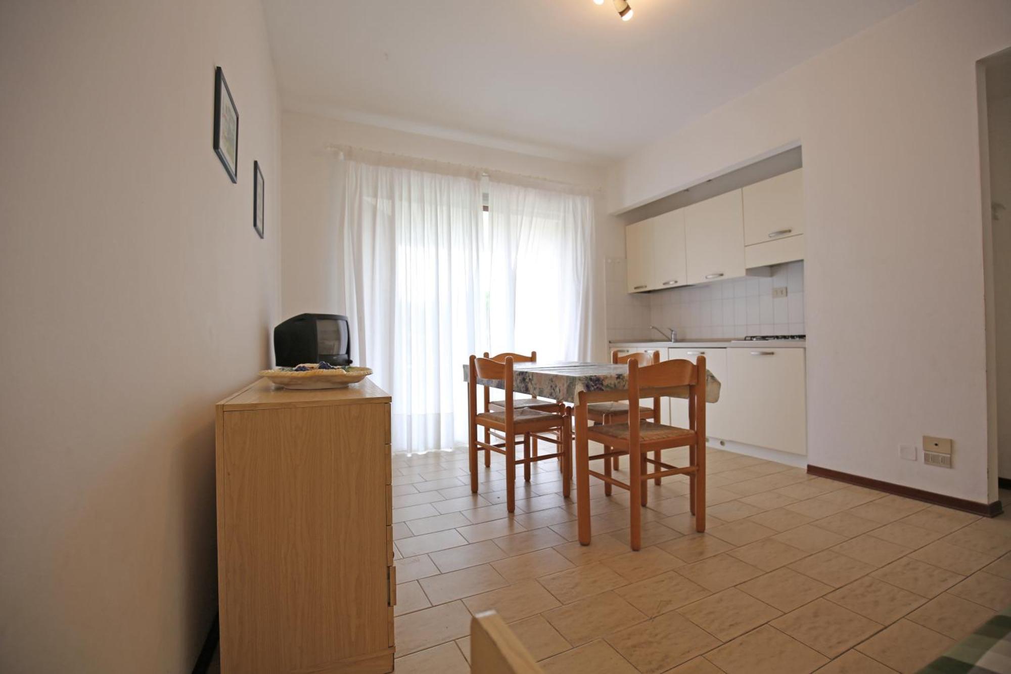 Residence Selenis Καόρλε Δωμάτιο φωτογραφία