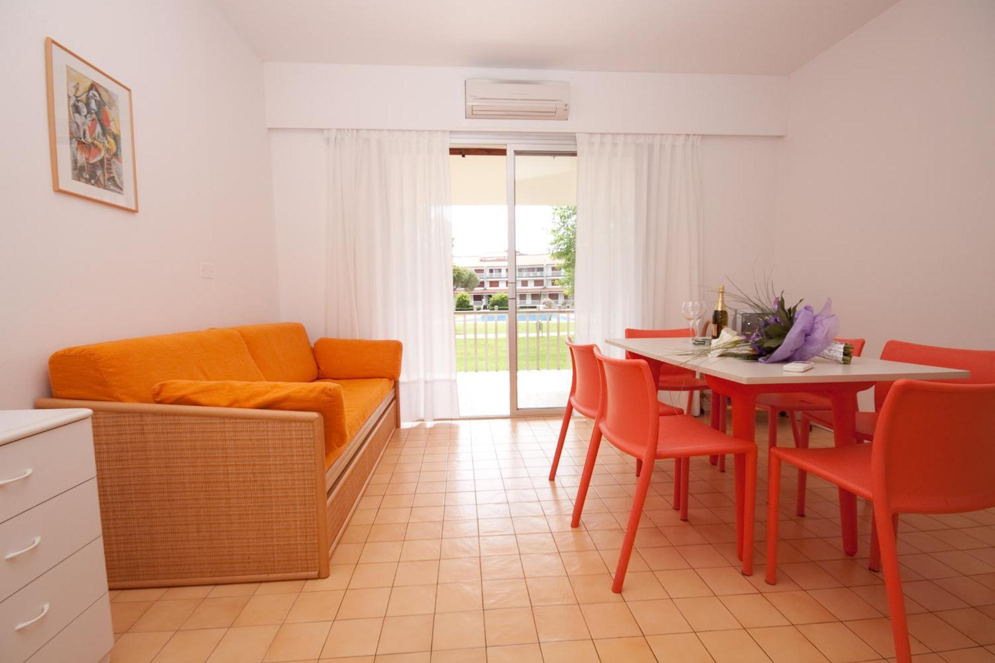 Residence Selenis Καόρλε Δωμάτιο φωτογραφία