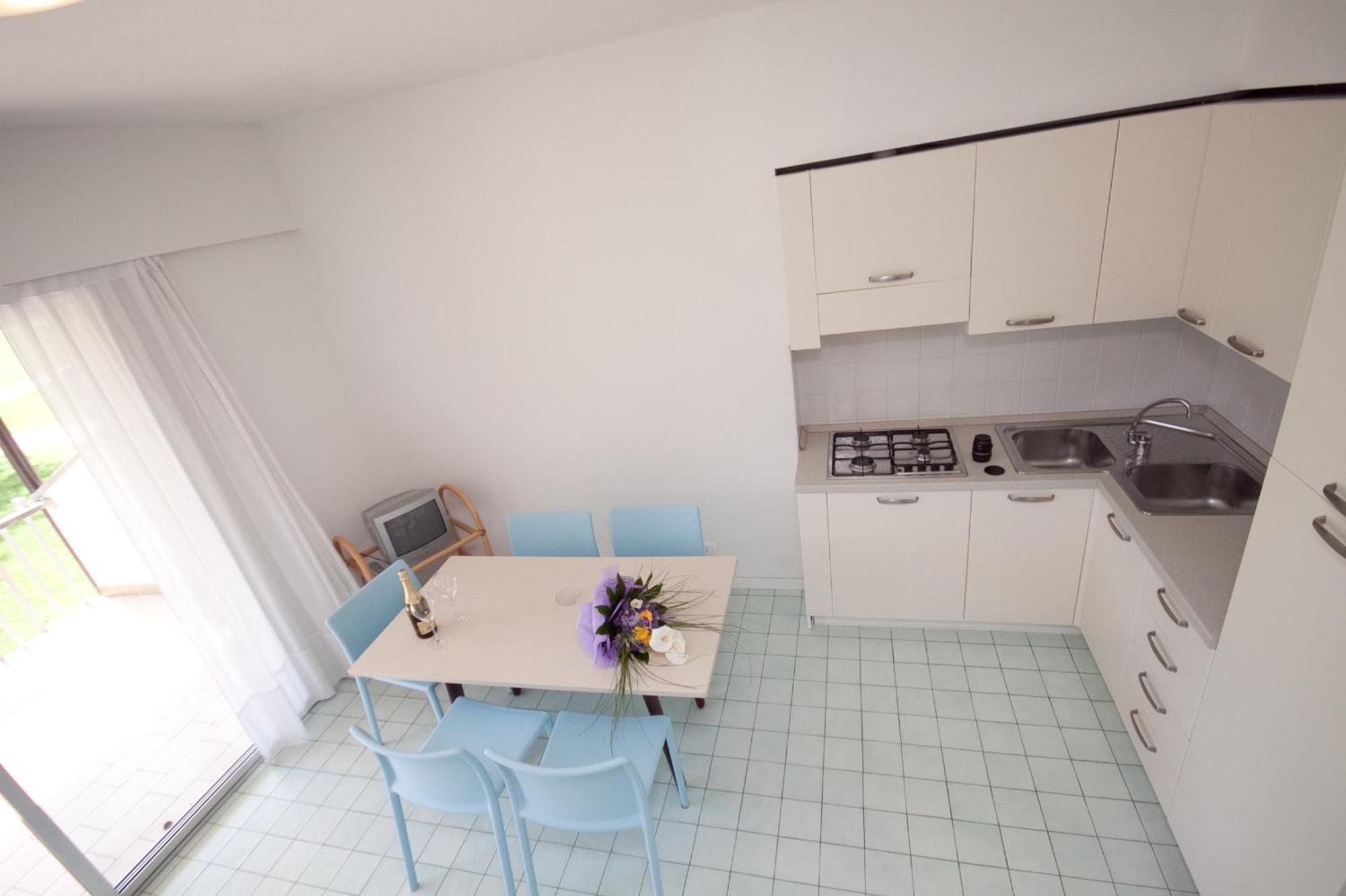 Residence Selenis Καόρλε Δωμάτιο φωτογραφία