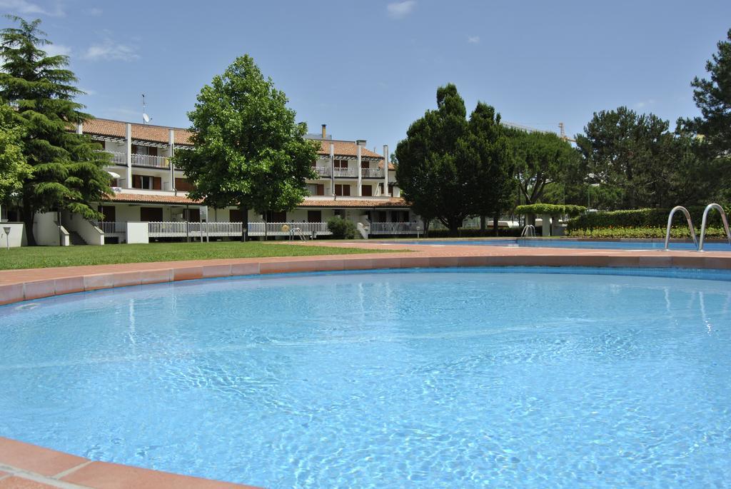 Residence Selenis Καόρλε Εξωτερικό φωτογραφία