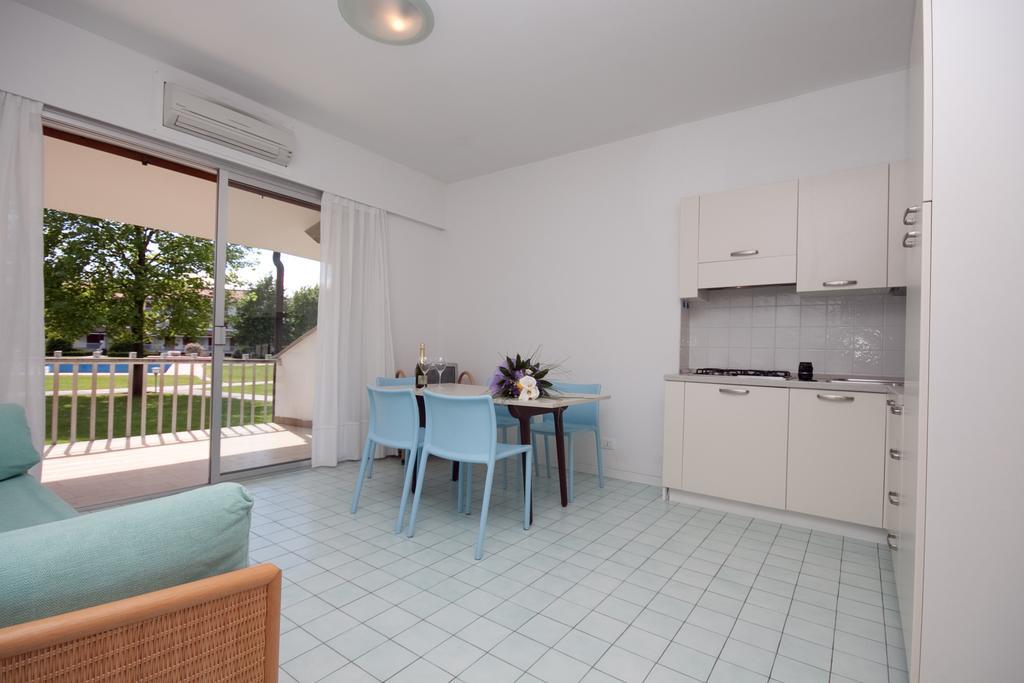 Residence Selenis Καόρλε Εξωτερικό φωτογραφία