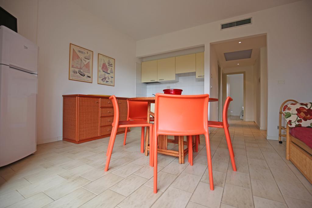 Residence Selenis Καόρλε Εξωτερικό φωτογραφία