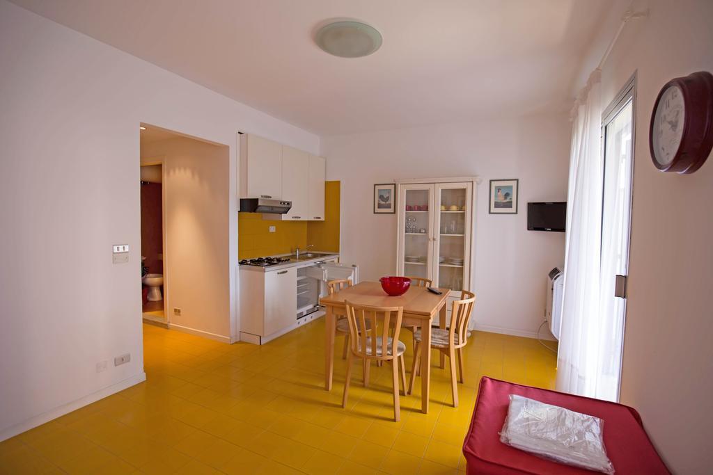 Residence Selenis Καόρλε Δωμάτιο φωτογραφία