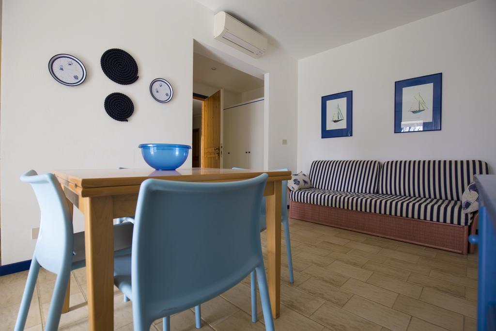 Residence Selenis Καόρλε Δωμάτιο φωτογραφία