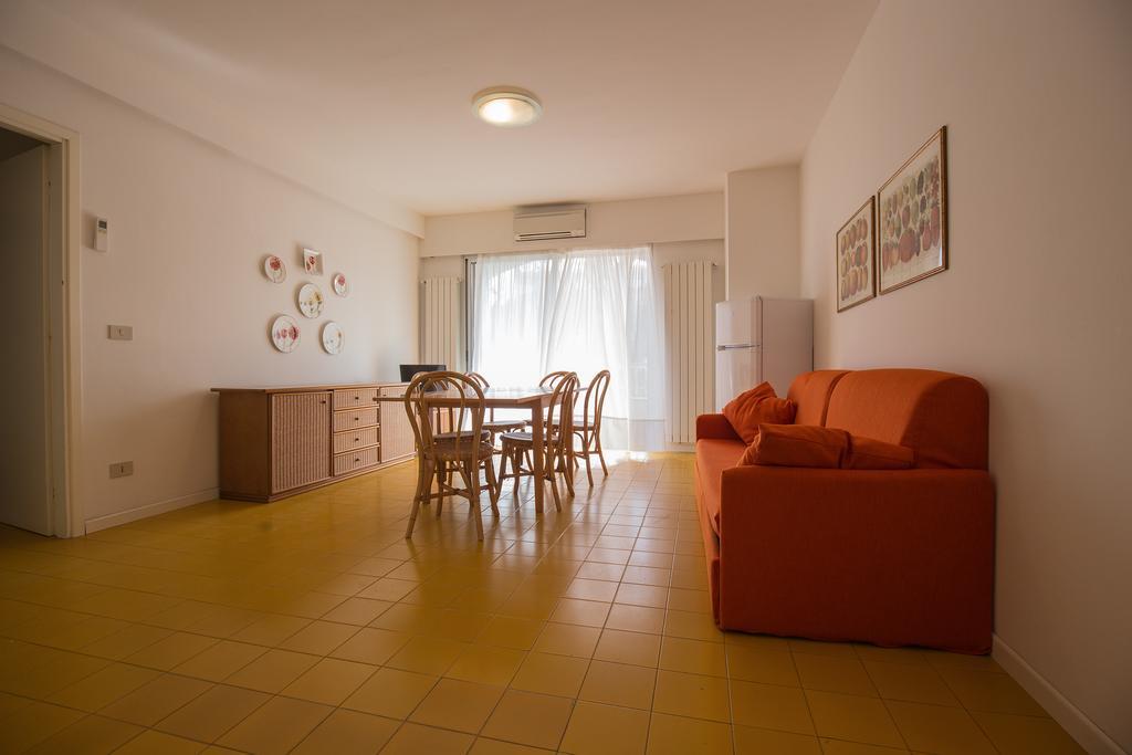 Residence Selenis Καόρλε Εξωτερικό φωτογραφία