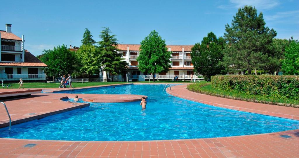 Residence Selenis Καόρλε Εξωτερικό φωτογραφία
