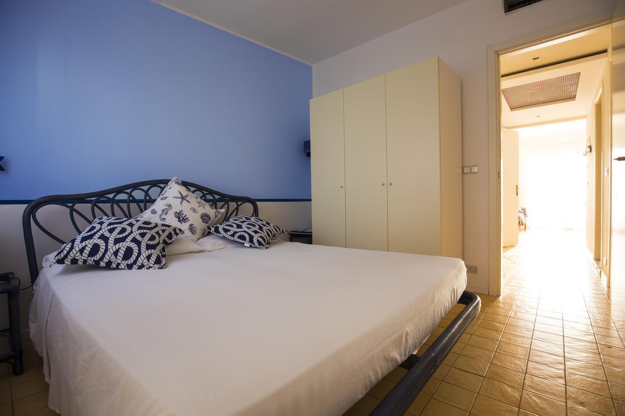 Residence Selenis Καόρλε Εξωτερικό φωτογραφία