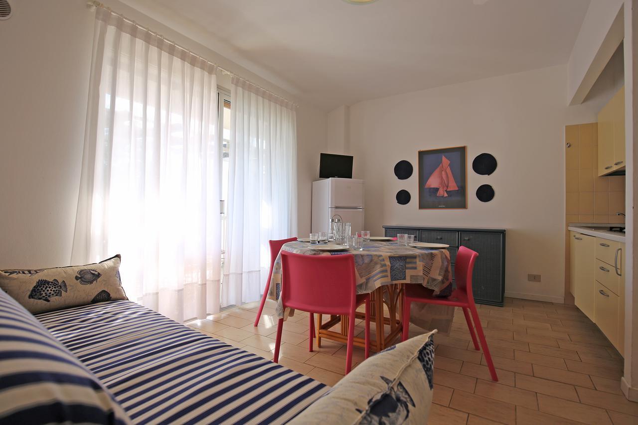 Residence Selenis Καόρλε Εξωτερικό φωτογραφία