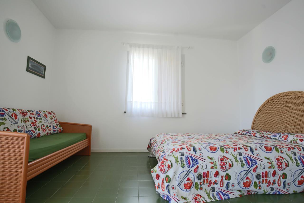 Residence Selenis Καόρλε Εξωτερικό φωτογραφία