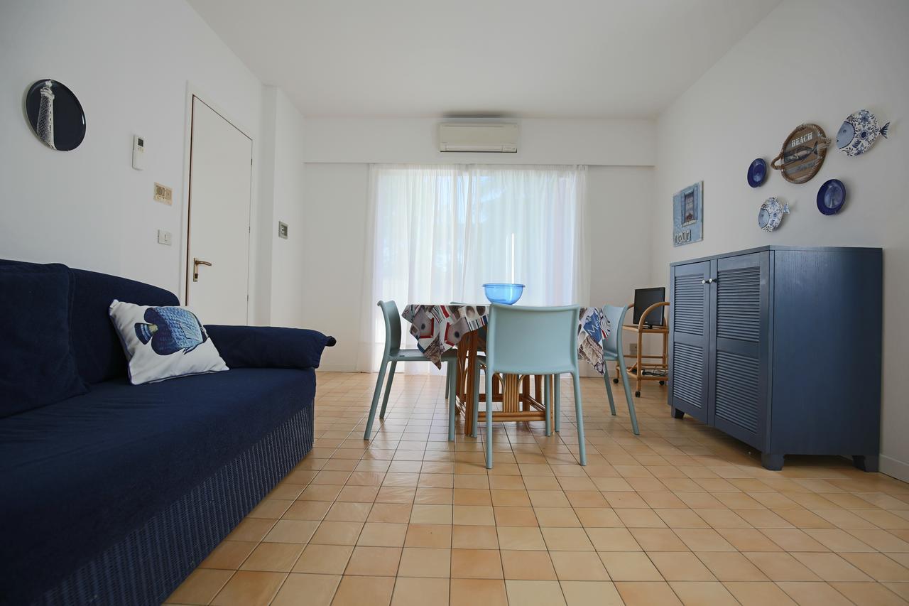 Residence Selenis Καόρλε Εξωτερικό φωτογραφία