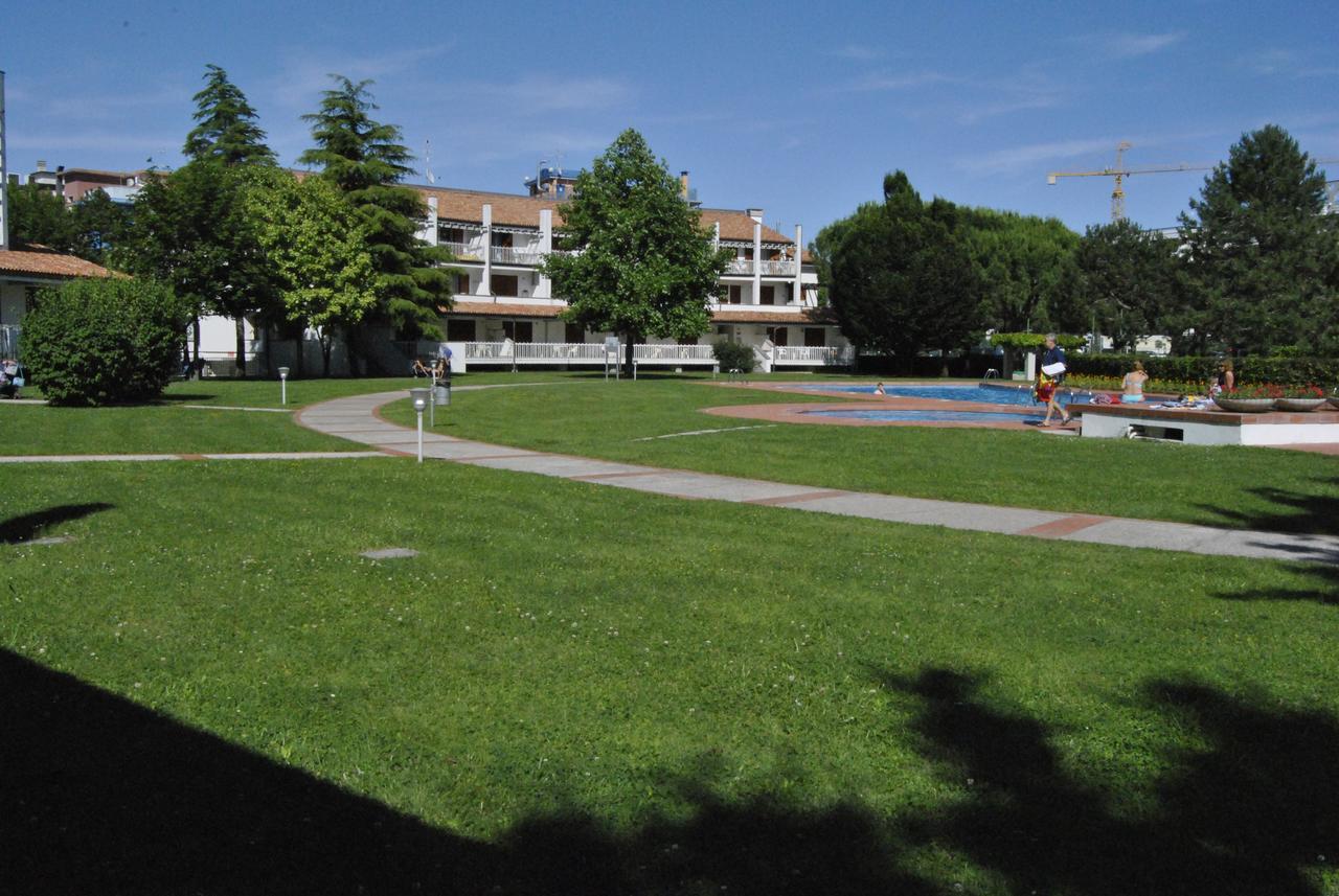 Residence Selenis Καόρλε Εξωτερικό φωτογραφία