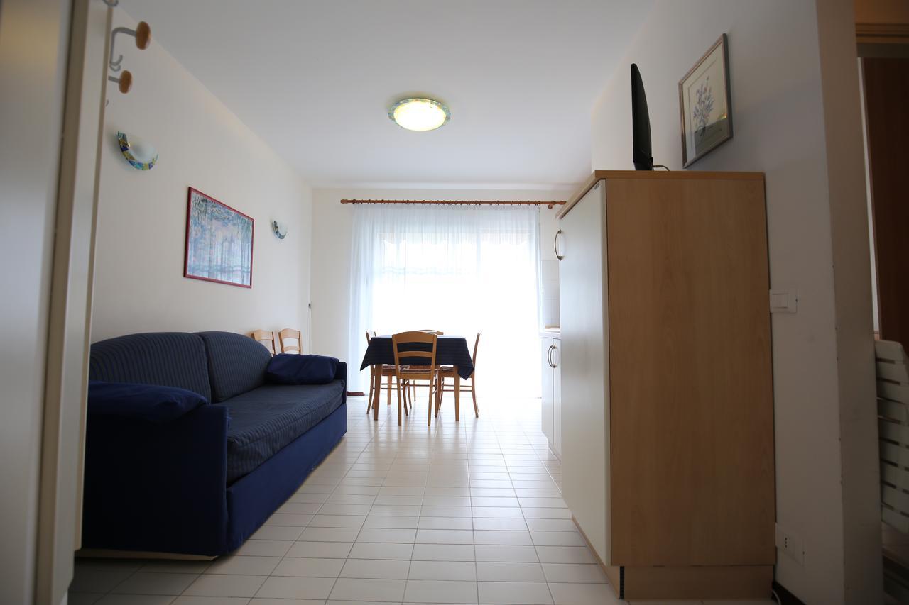 Residence Selenis Καόρλε Δωμάτιο φωτογραφία